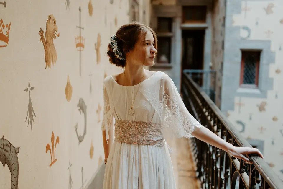 Alice & Charlotte — photo 2