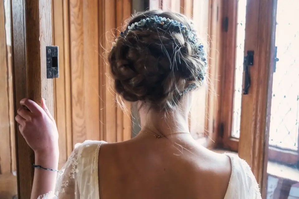 Alice & Charlotte — photo 5