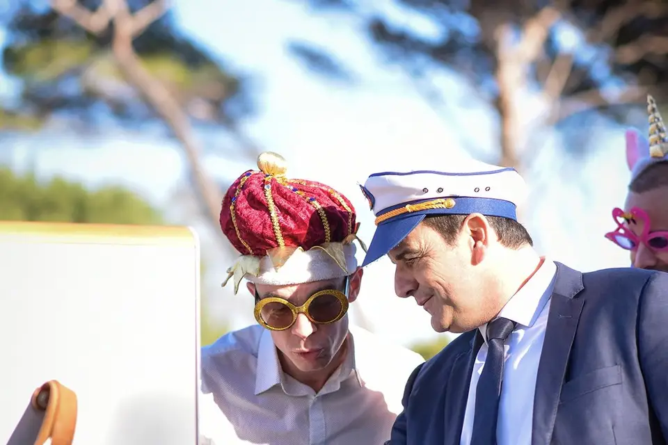 Nice Photobox — photo 8