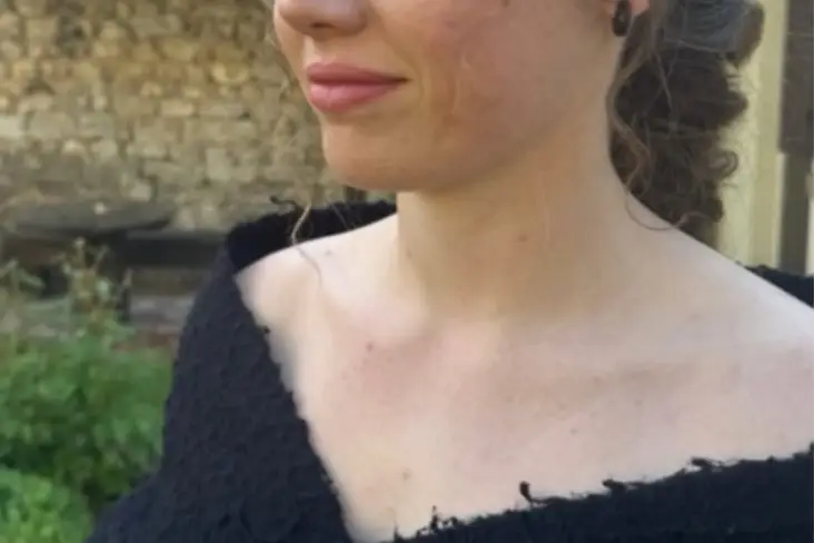 Evy Muah — photo 1