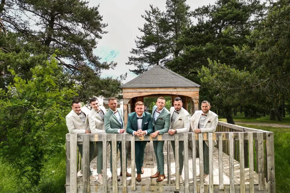 Thom Photo — photo 2