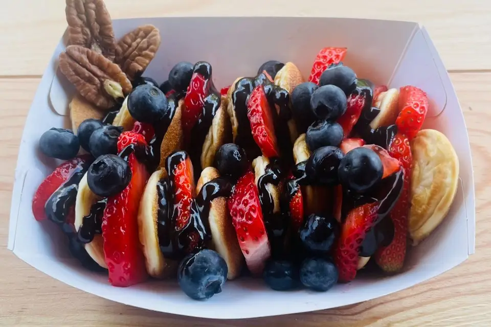 110 delices — photo 4