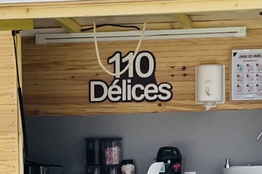 110 delices — photo 1