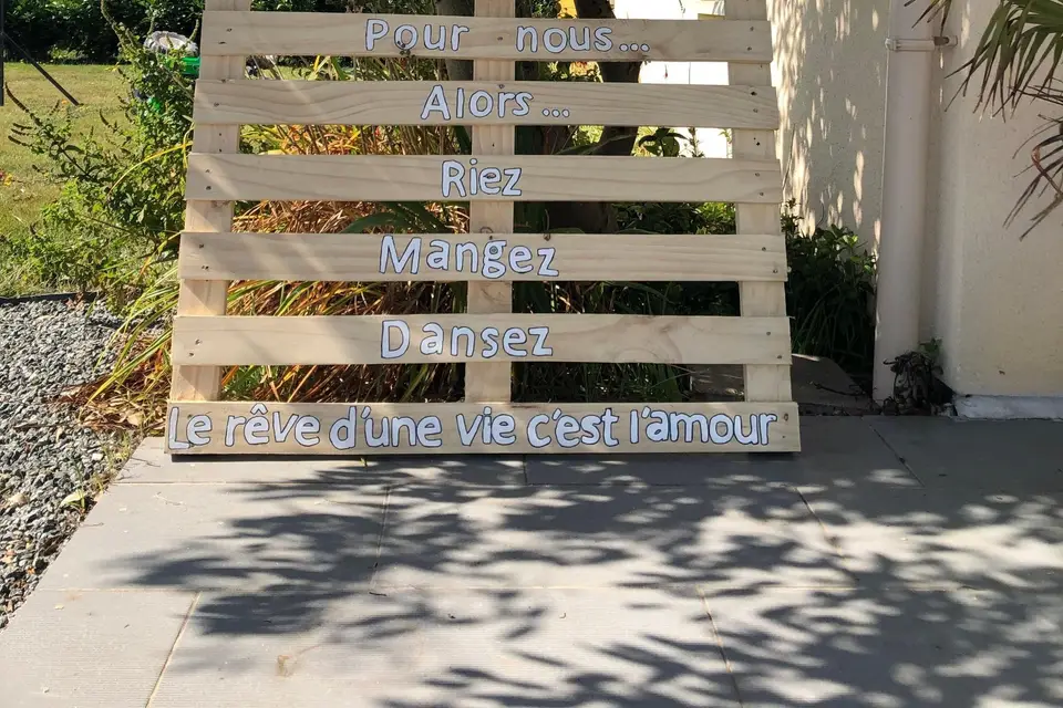 Fête Pour Vous — photo 4