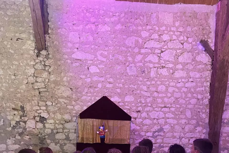 Fabrikafête — photo 1