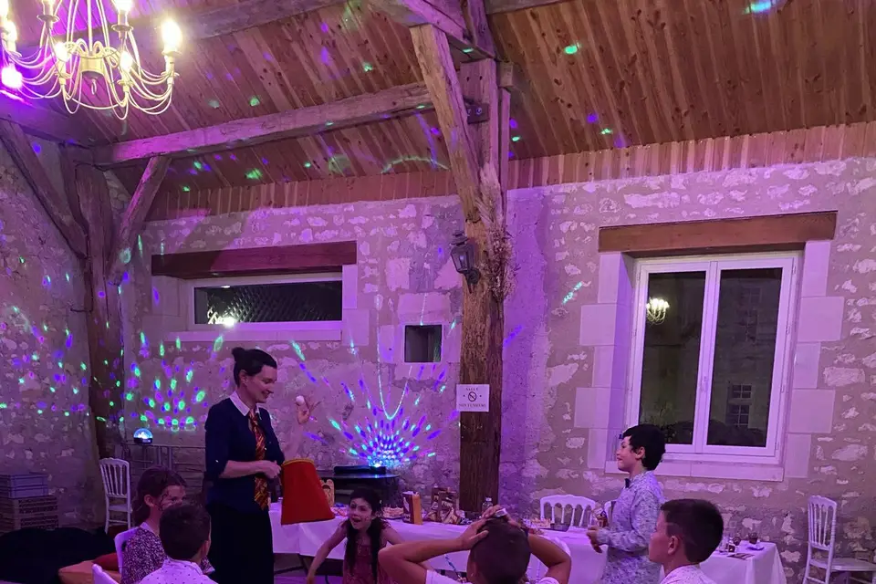 Fabrikafête — photo 8