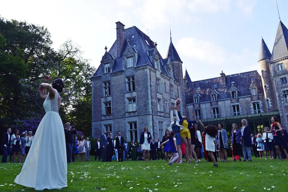 Justin Leblanc Photographe — photo 3