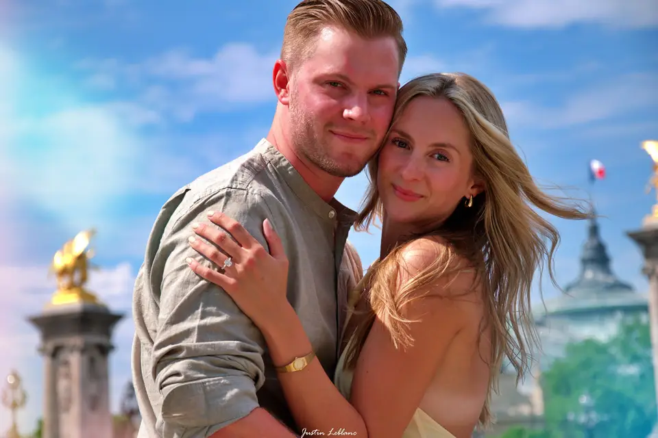 Justin Leblanc Photographe — photo 7