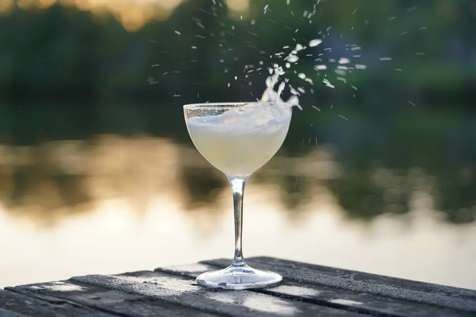 Les Cocktails de Nico — photo 7