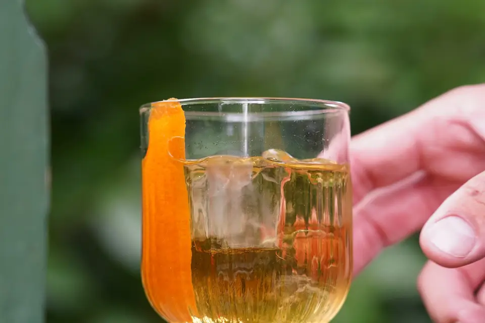 Les Cocktails de Nico — photo 8