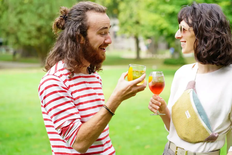 Les Cocktails de Nico — photo 6