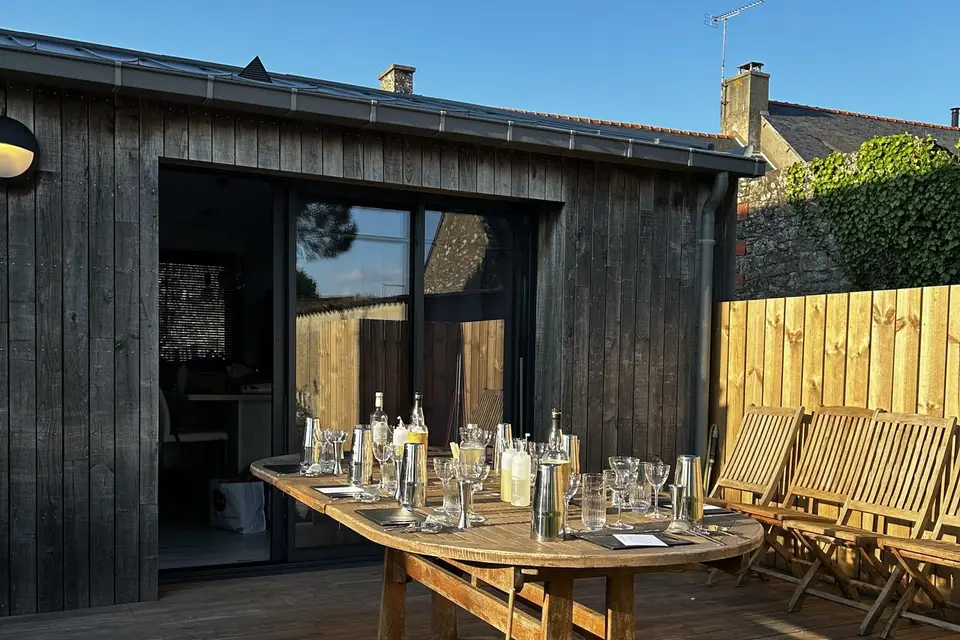 Les Cocktails de Nico — photo 4