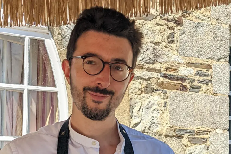 Les Cocktails de Nico