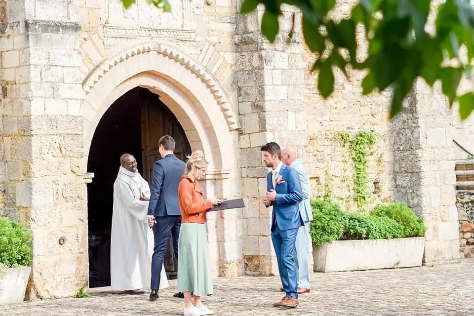 Noémie Legrand — photo 1