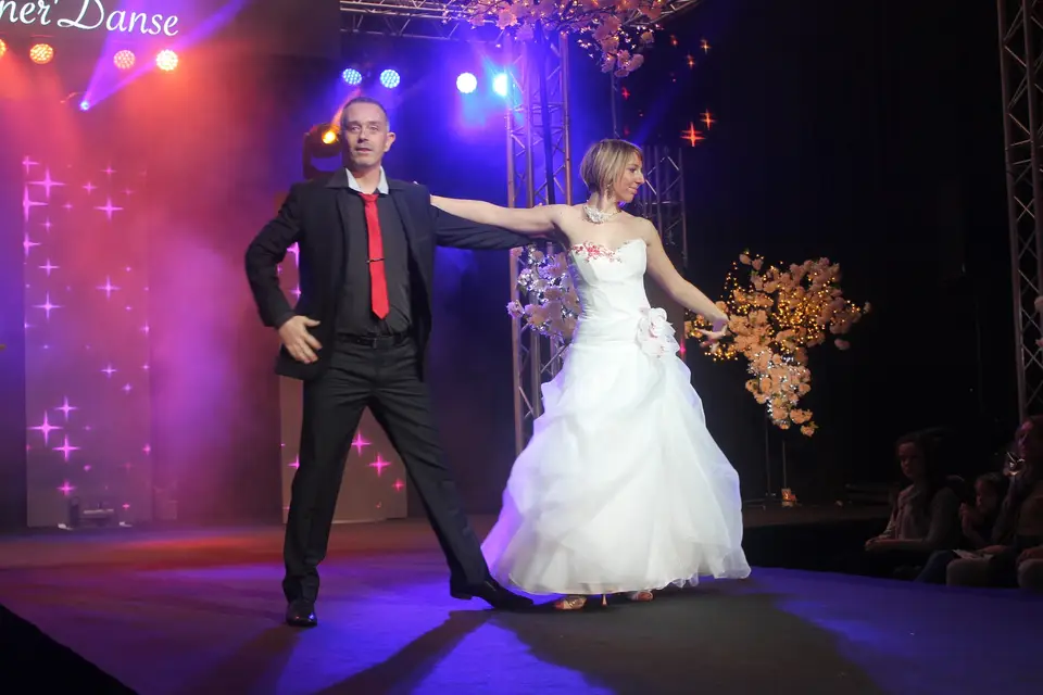 École de danse ITINER'DANSE — photo 6