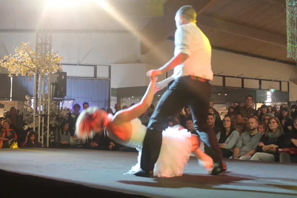 École de danse ITINER'DANSE — photo 3