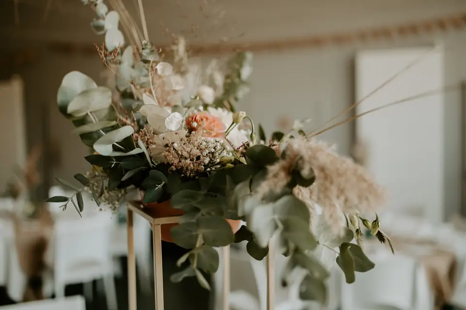 L'éclatante roulotte botanique — photo 1