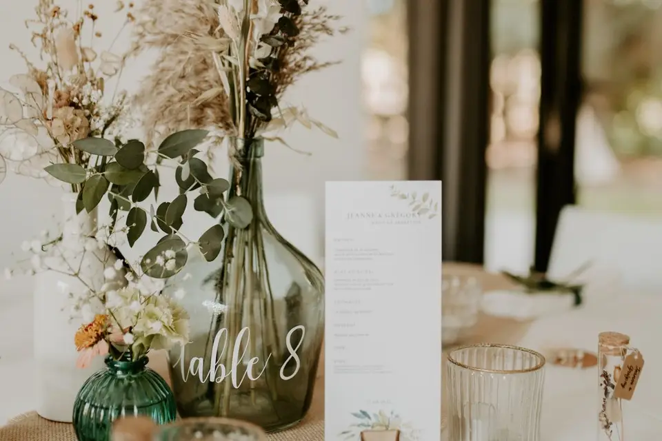 L'éclatante roulotte botanique — photo 8