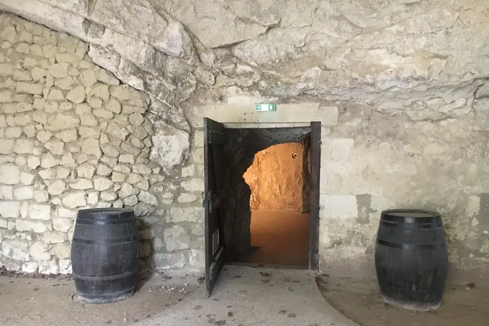 La Dive Bouteille — photo 1