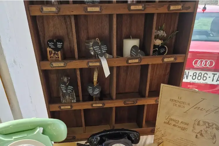 Le P'tit Festif Valence - Borne à selfie — photo 7