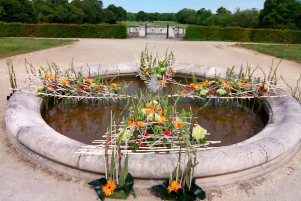 Le Cottage Floral — photo 4