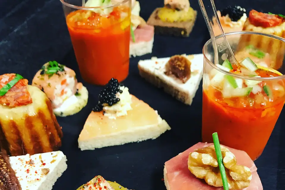 Baskulinair — photo 7