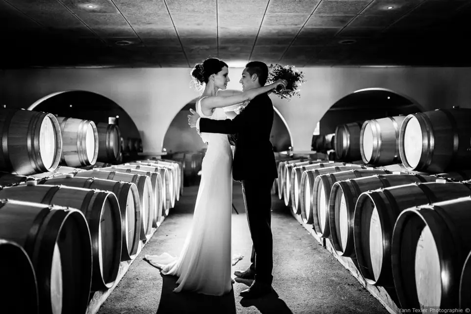 Château Maucaillou — photo 6