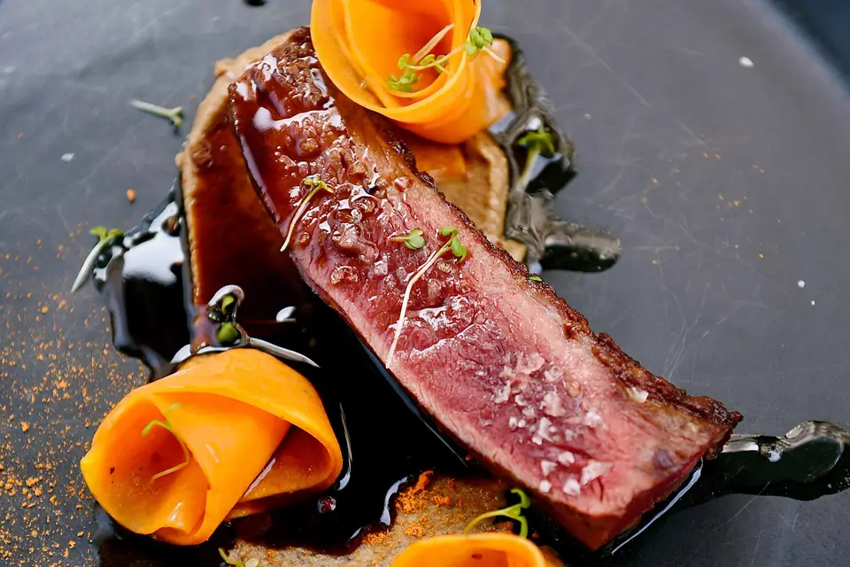 Baskulinair — photo 8