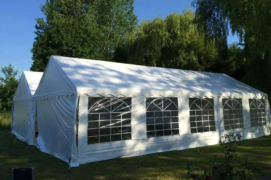 Le Mazet Reception — photo 1