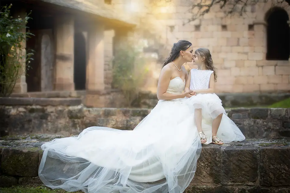 Flodeltort Photographe — photo 1