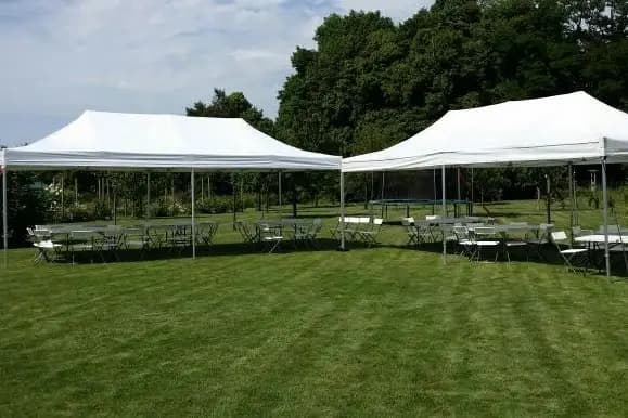 Le Mazet Reception — photo 2