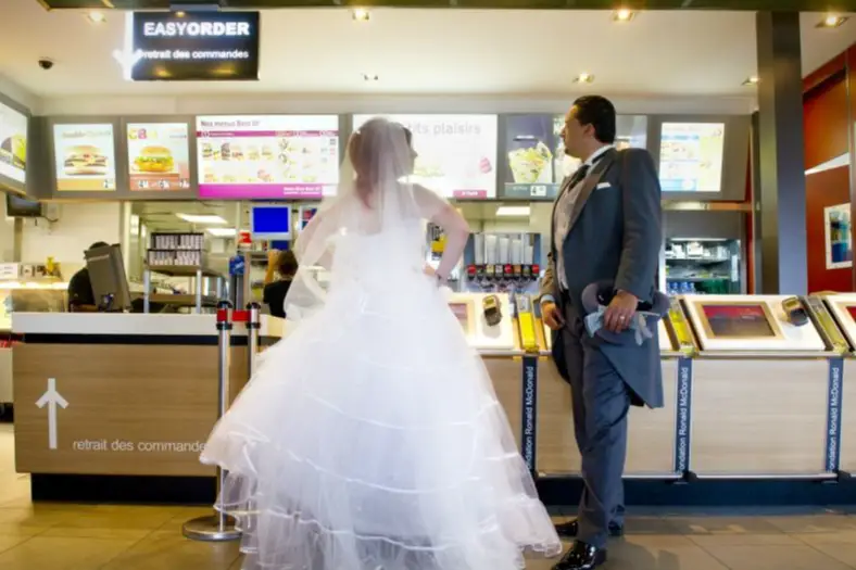 Flodeltort Photographe — photo 5