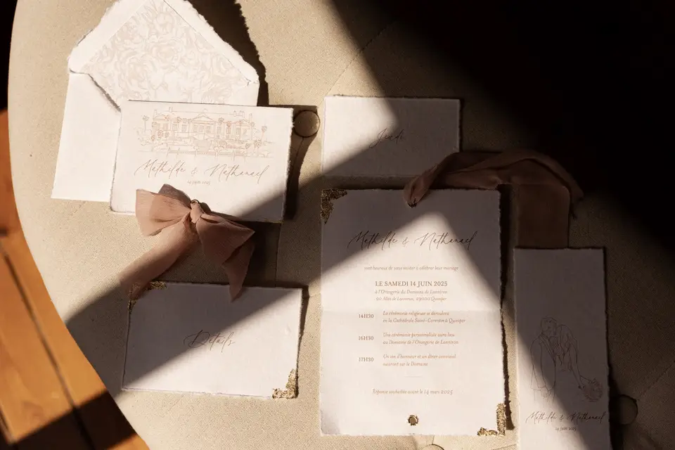 Dans les Yeux de Sophie — photo 1