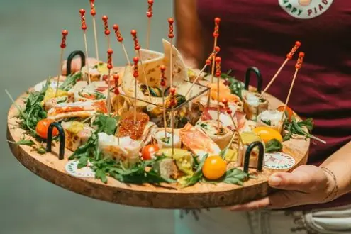 HappyPiada — photo 5