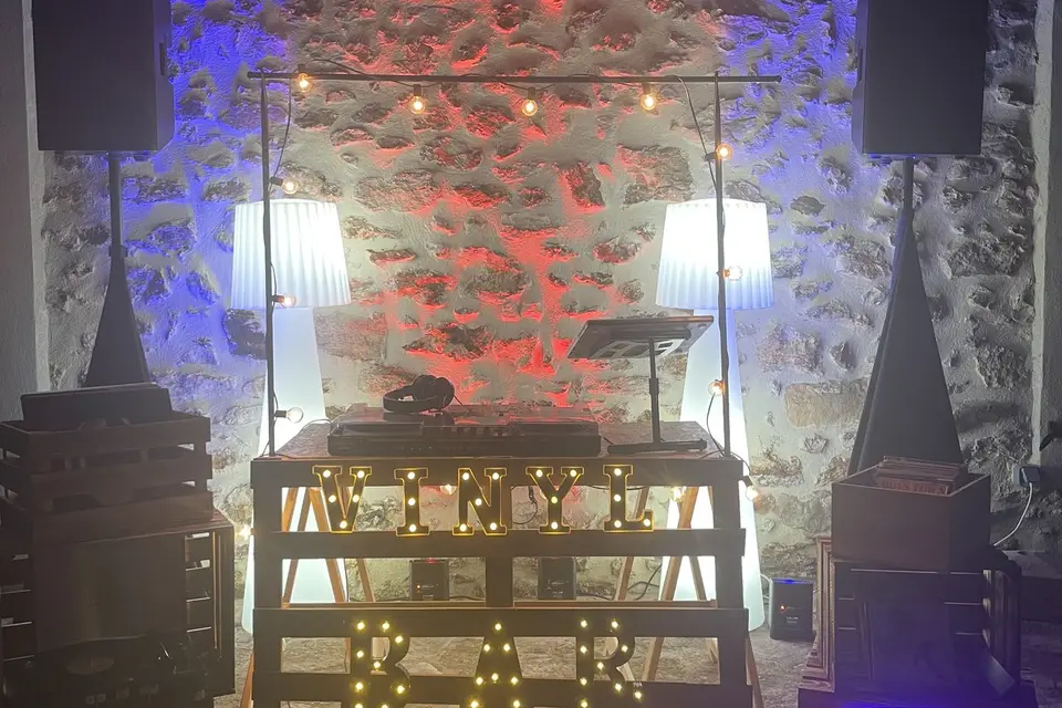 DJ Jack Bauer — photo 4