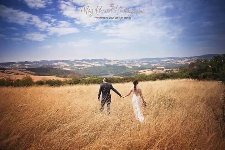 Mag passion photographie — photo 1