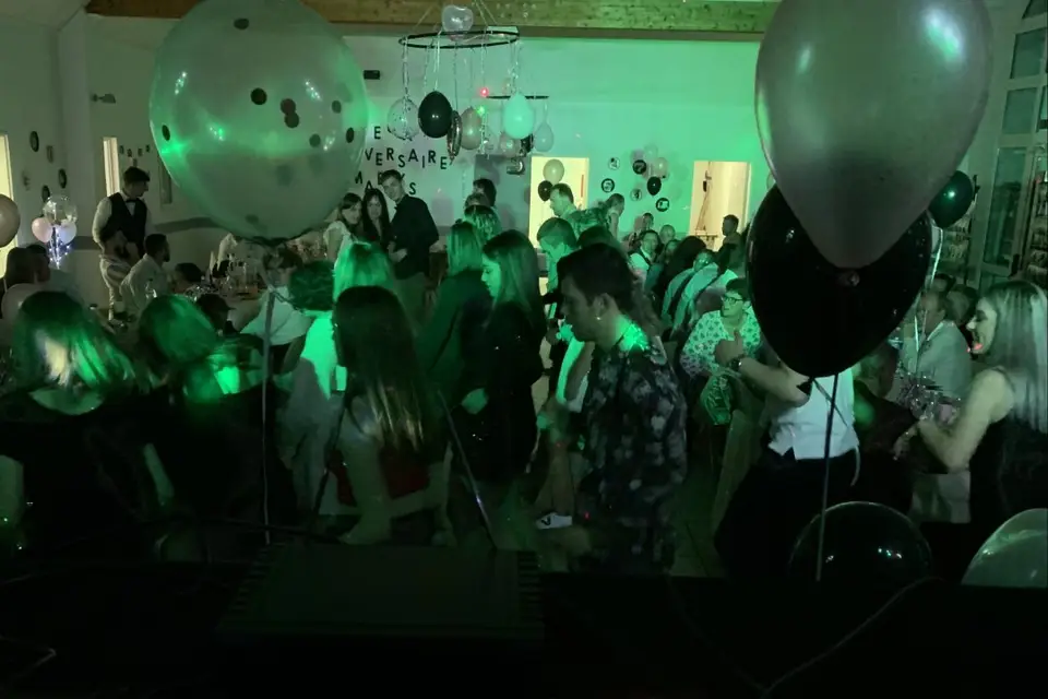 DJ Jack Bauer — photo 6