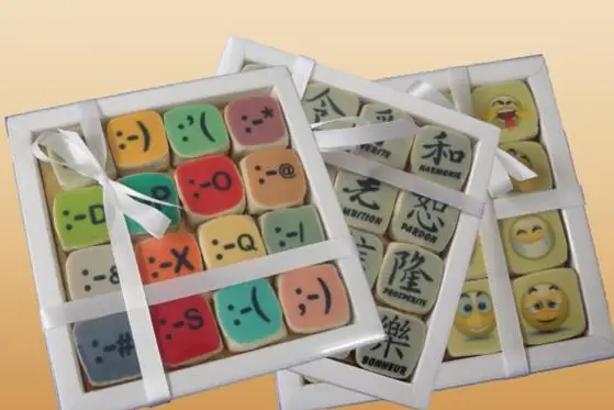 Imagin Choc — photo 3