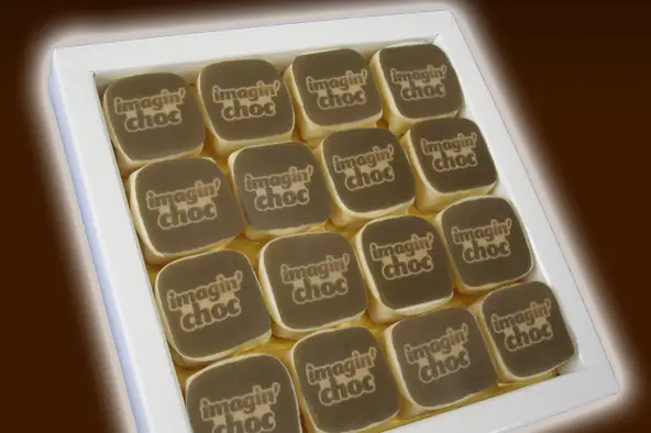 Imagin Choc — photo 5