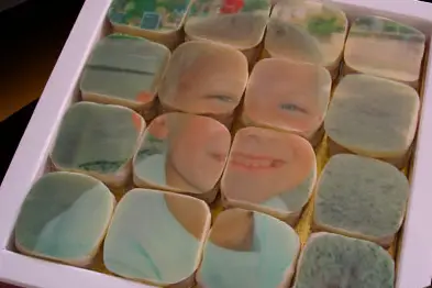 Imagin Choc — photo 4