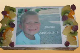 Imagin Choc — photo 6