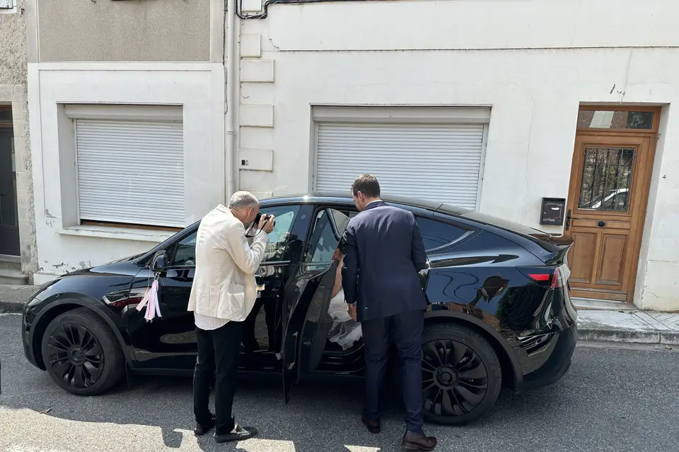 VTC Toulouse — photo 3