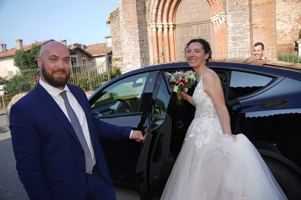 VTC Toulouse — photo 2