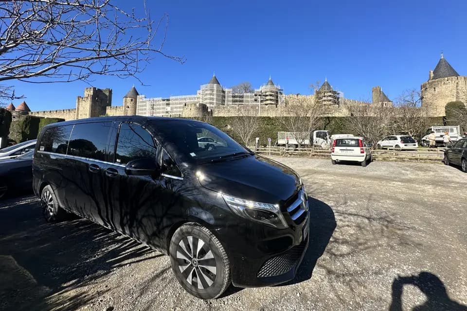 VTC Toulouse — photo 5