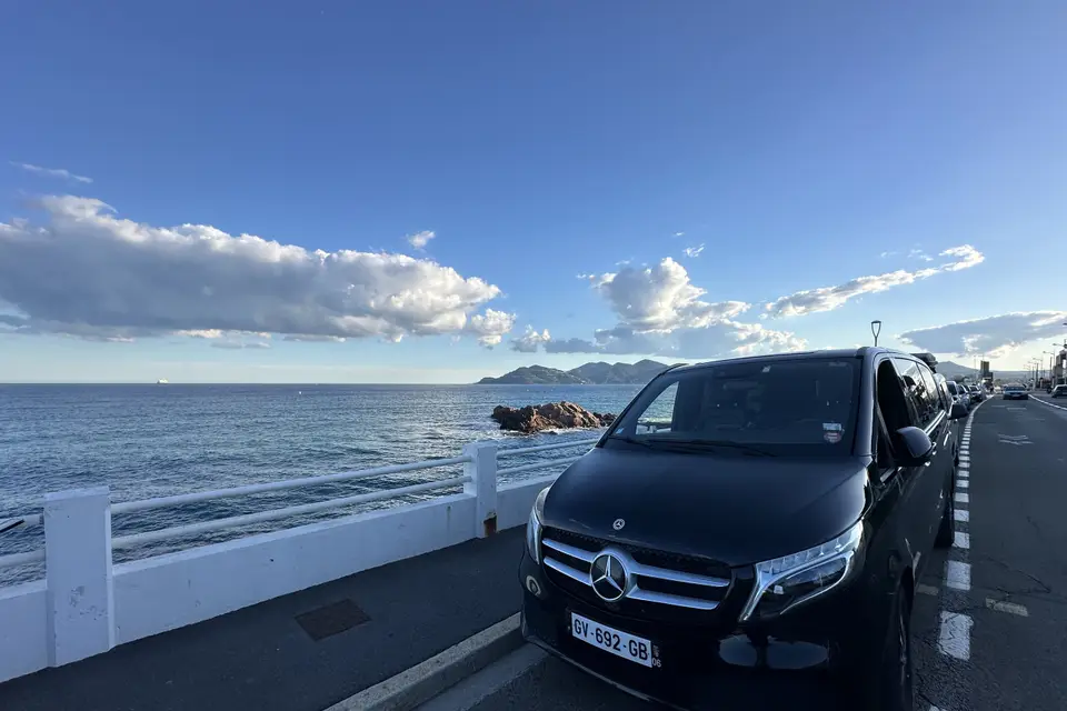 VTC Toulouse — photo 4