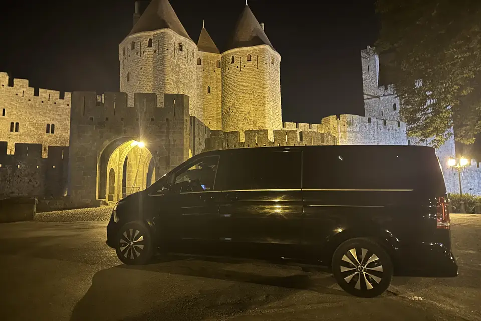 VTC Toulouse — photo 6