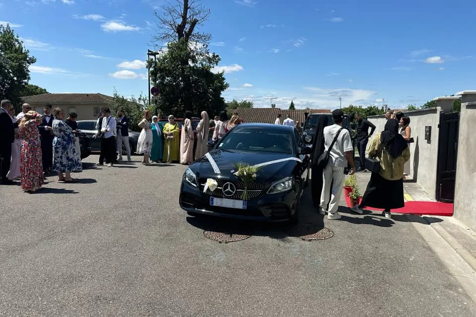 VTC Toulouse — photo 1