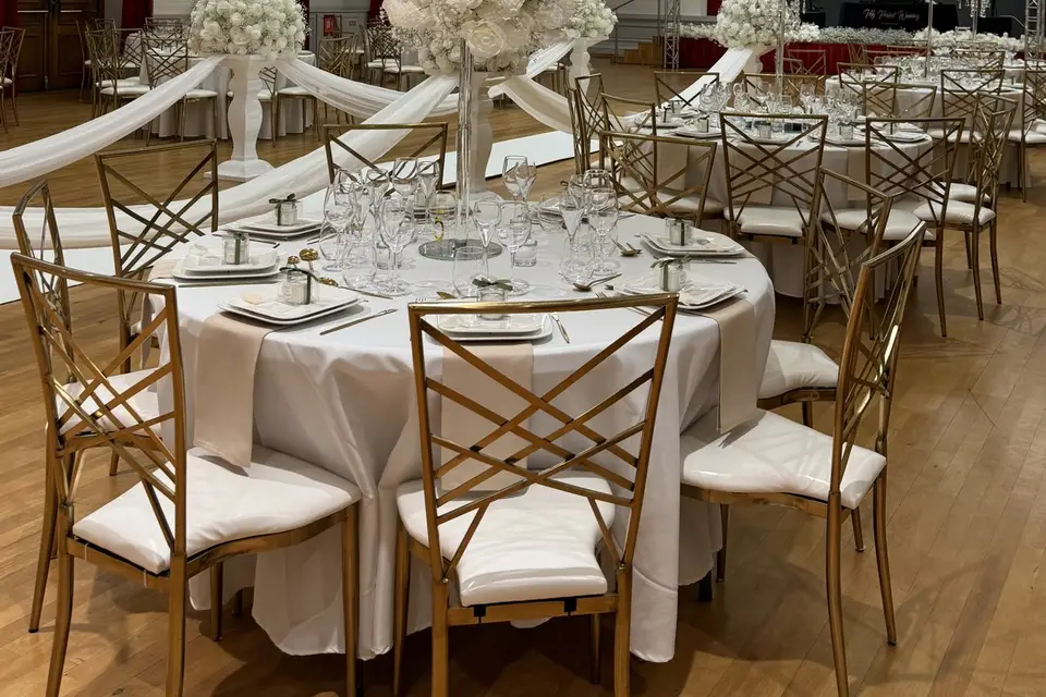 Empire Deco — photo 1