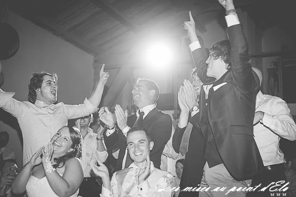 Les Mises au Point d'Elo — photo 2