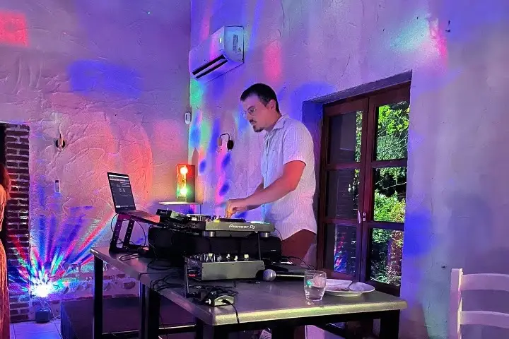 DJ Phlex — photo 5